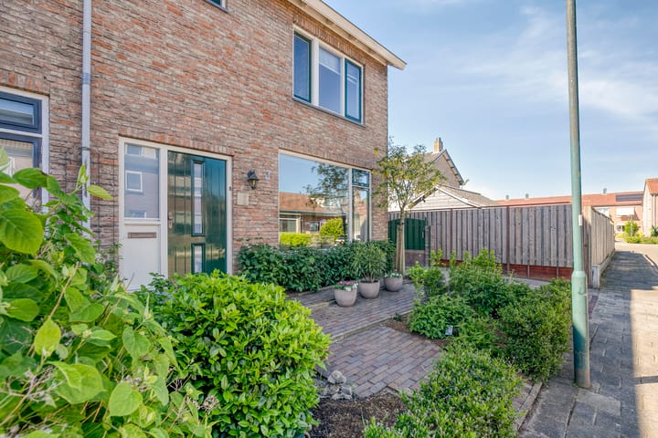 Foto 3 van Goudenregenlaan 2