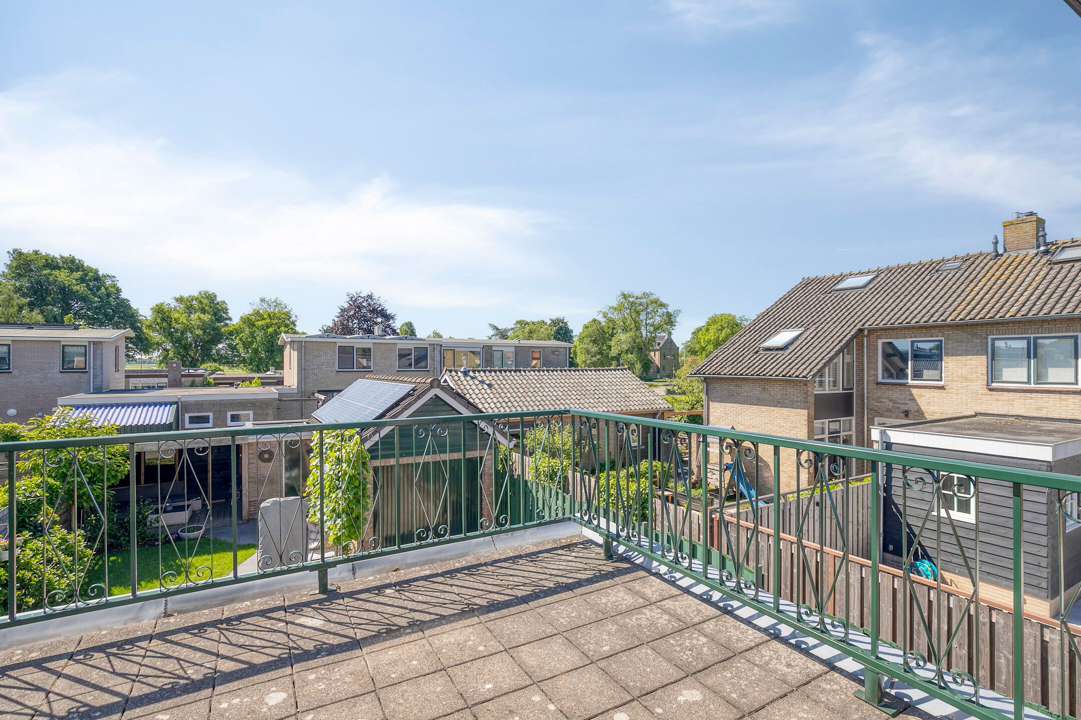 Foto 18 van Goudenregenlaan 2