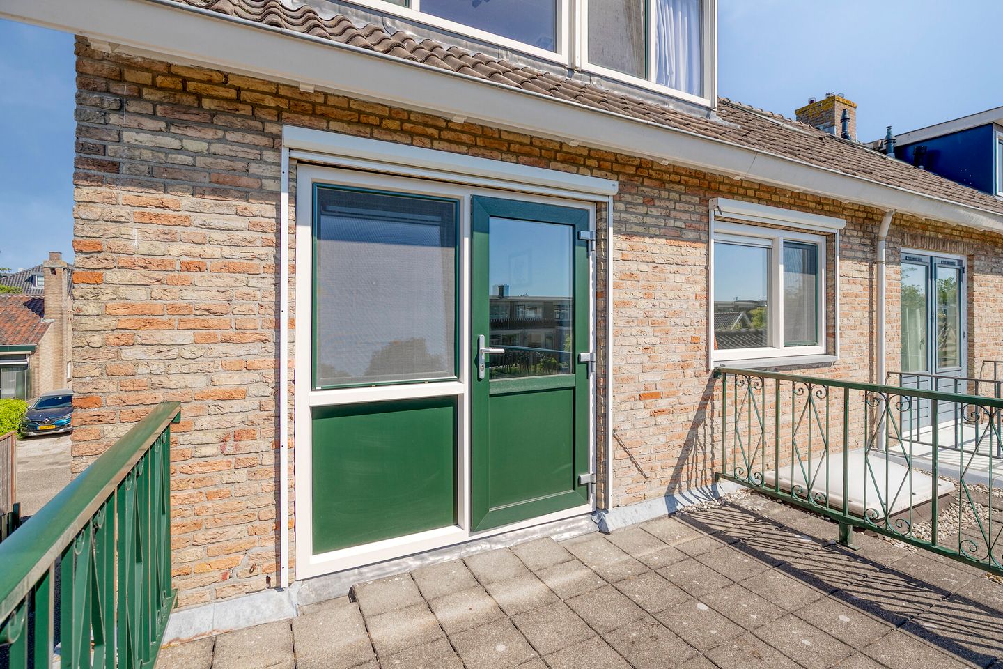 Foto 19 van Goudenregenlaan 2