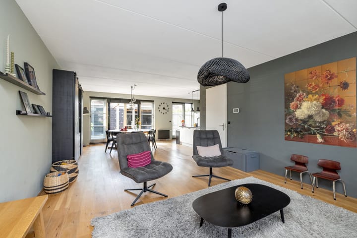 Foto 13 van Santgors 29