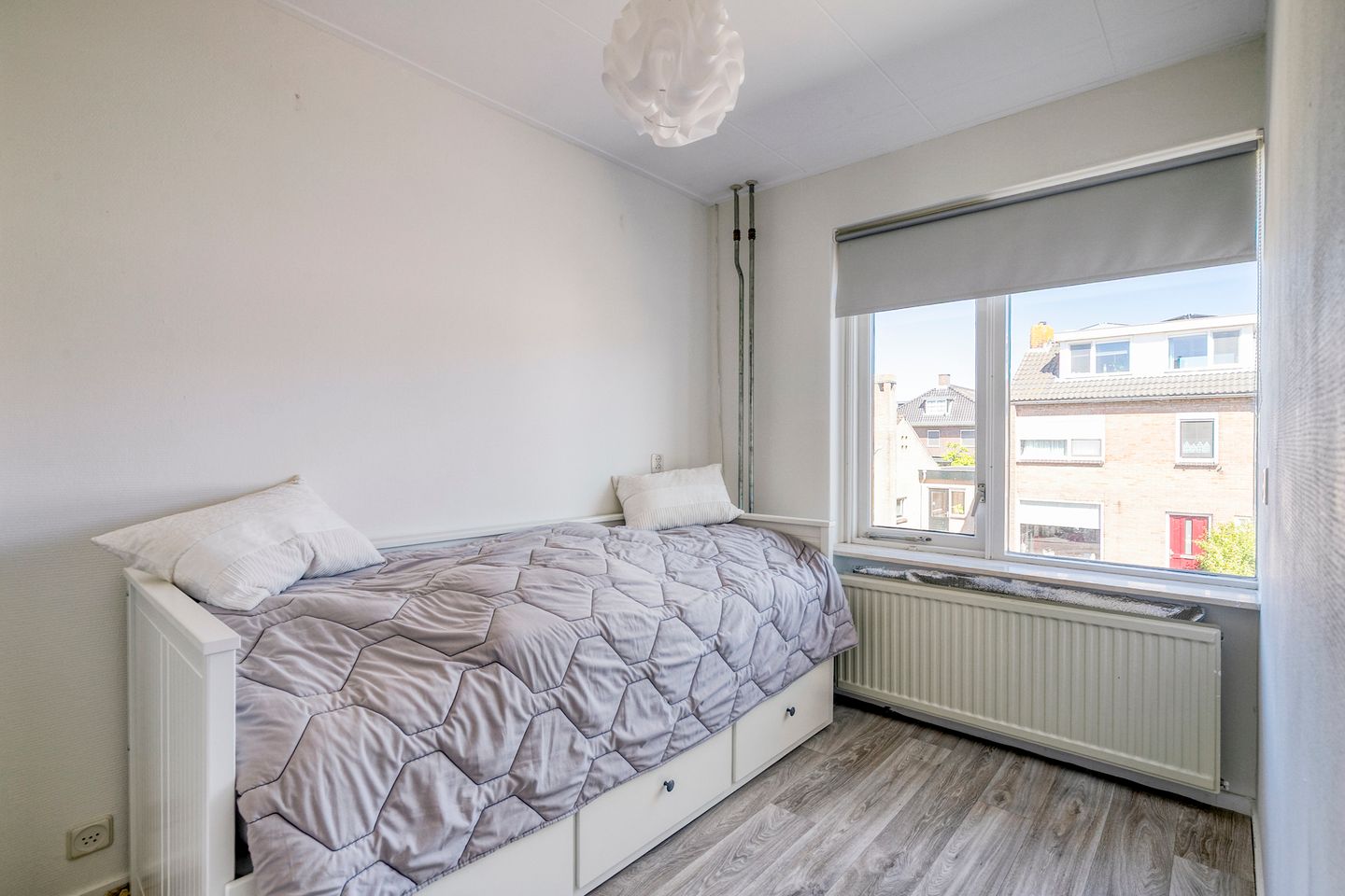 Foto 25 van Goudenregenlaan 2