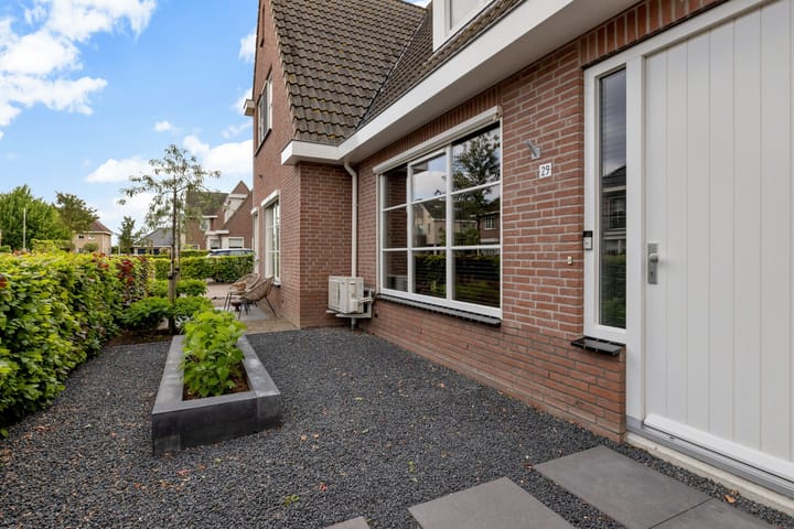 Foto 9 van Santgors 29