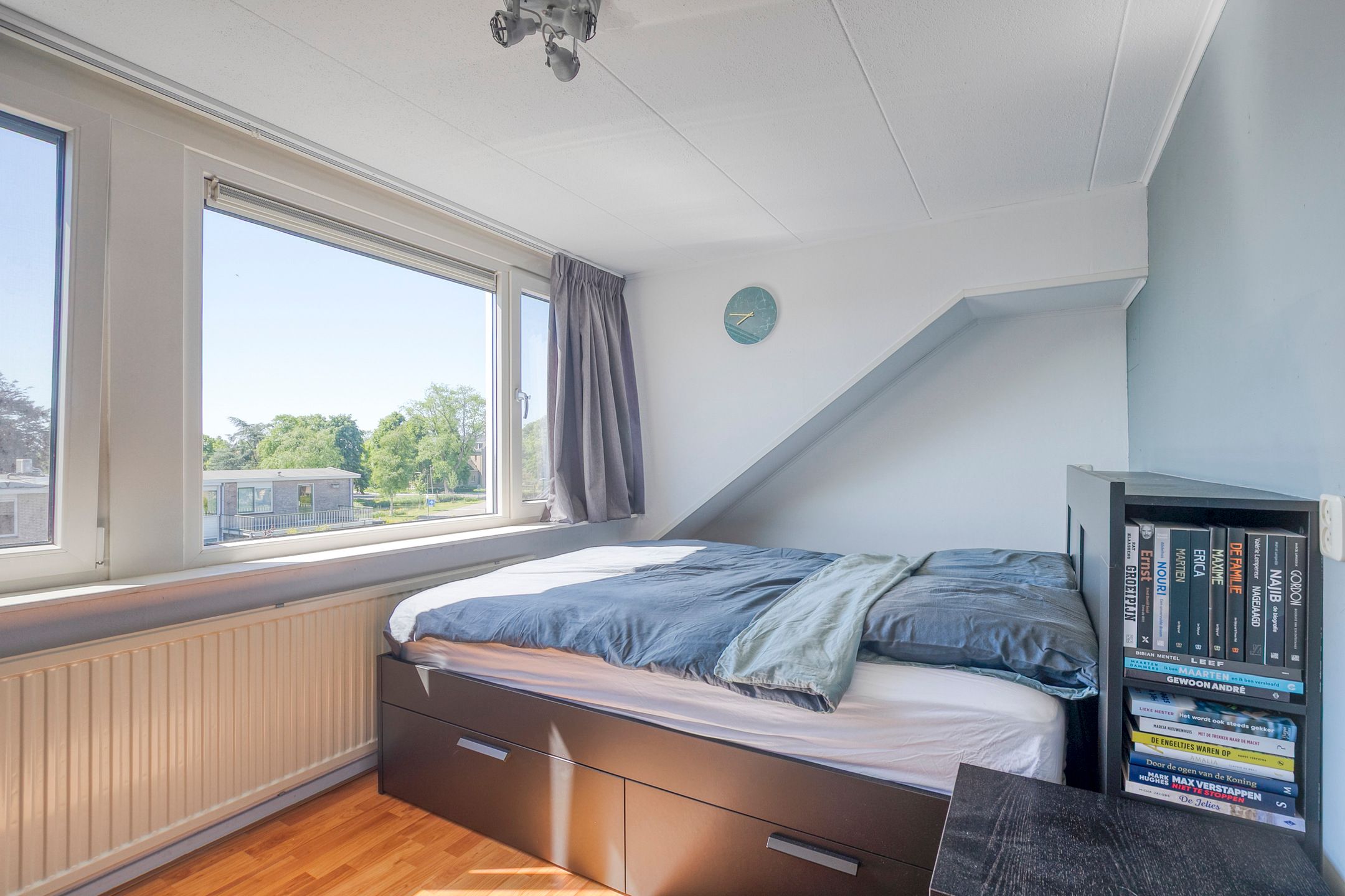 Foto 30 van Goudenregenlaan 2