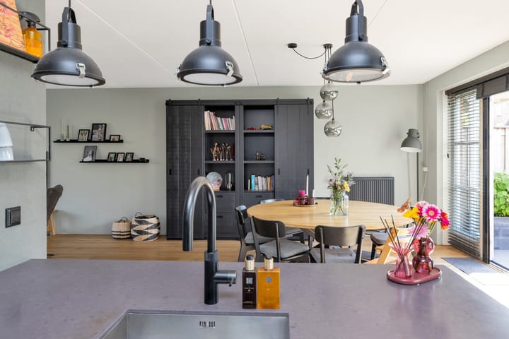 Foto 20 van Santgors 29