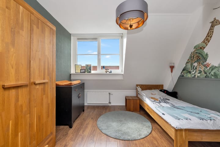 Foto 31 van Santgors 29