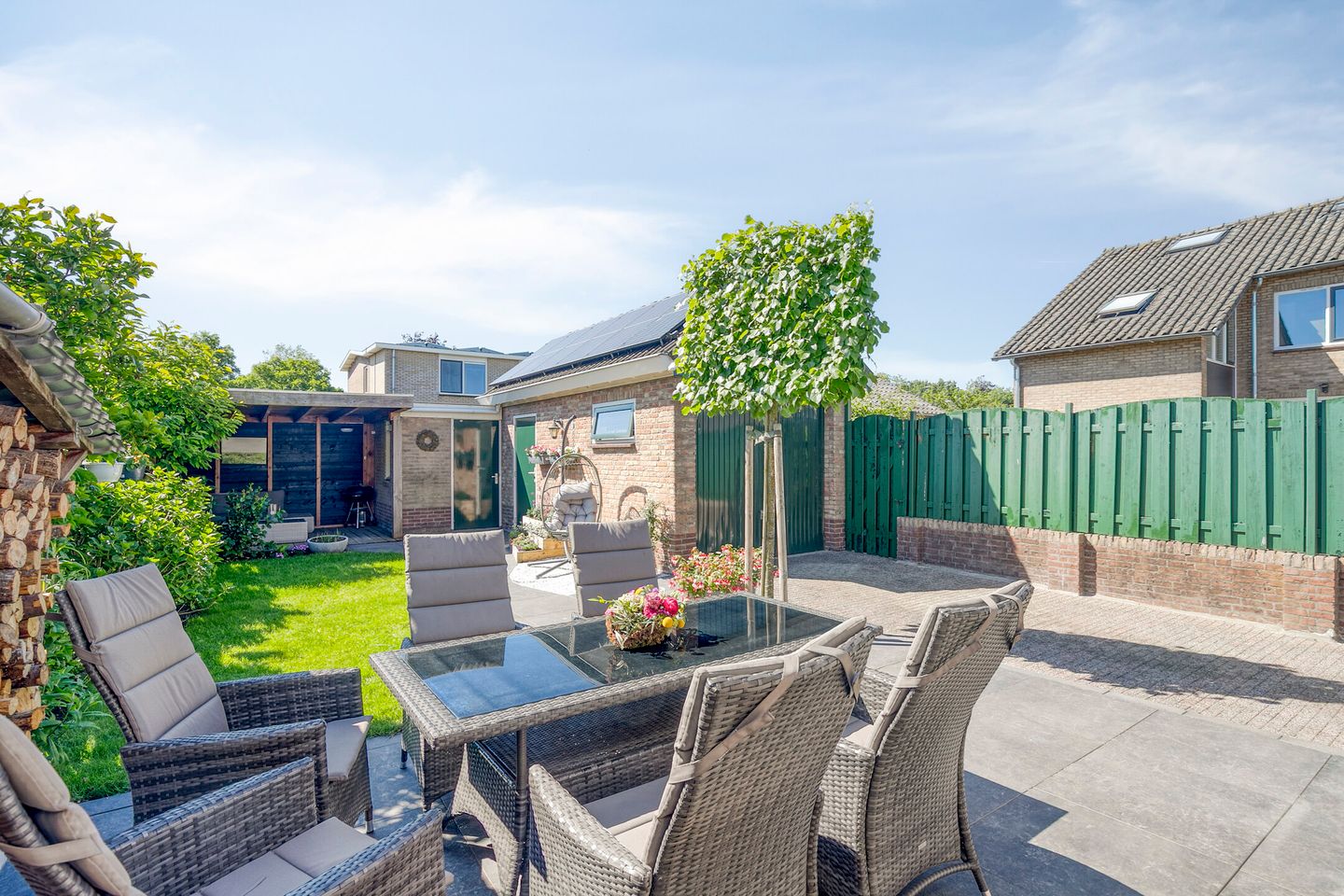 Foto 34 van Goudenregenlaan 2