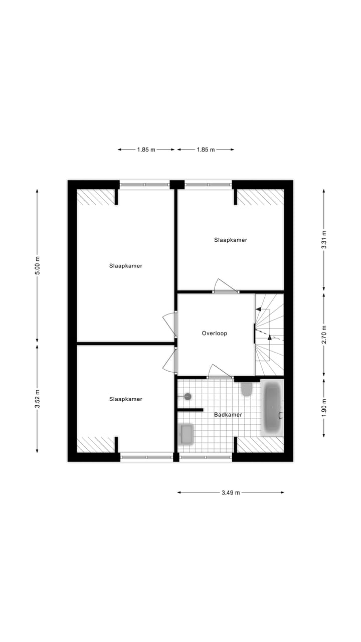 Foto 53 van Santgors 29