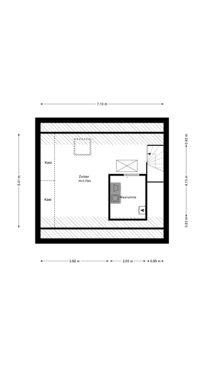 Foto 54 van Santgors 29