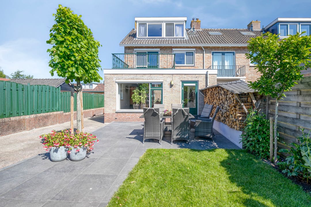 Foto 37 van Goudenregenlaan 2