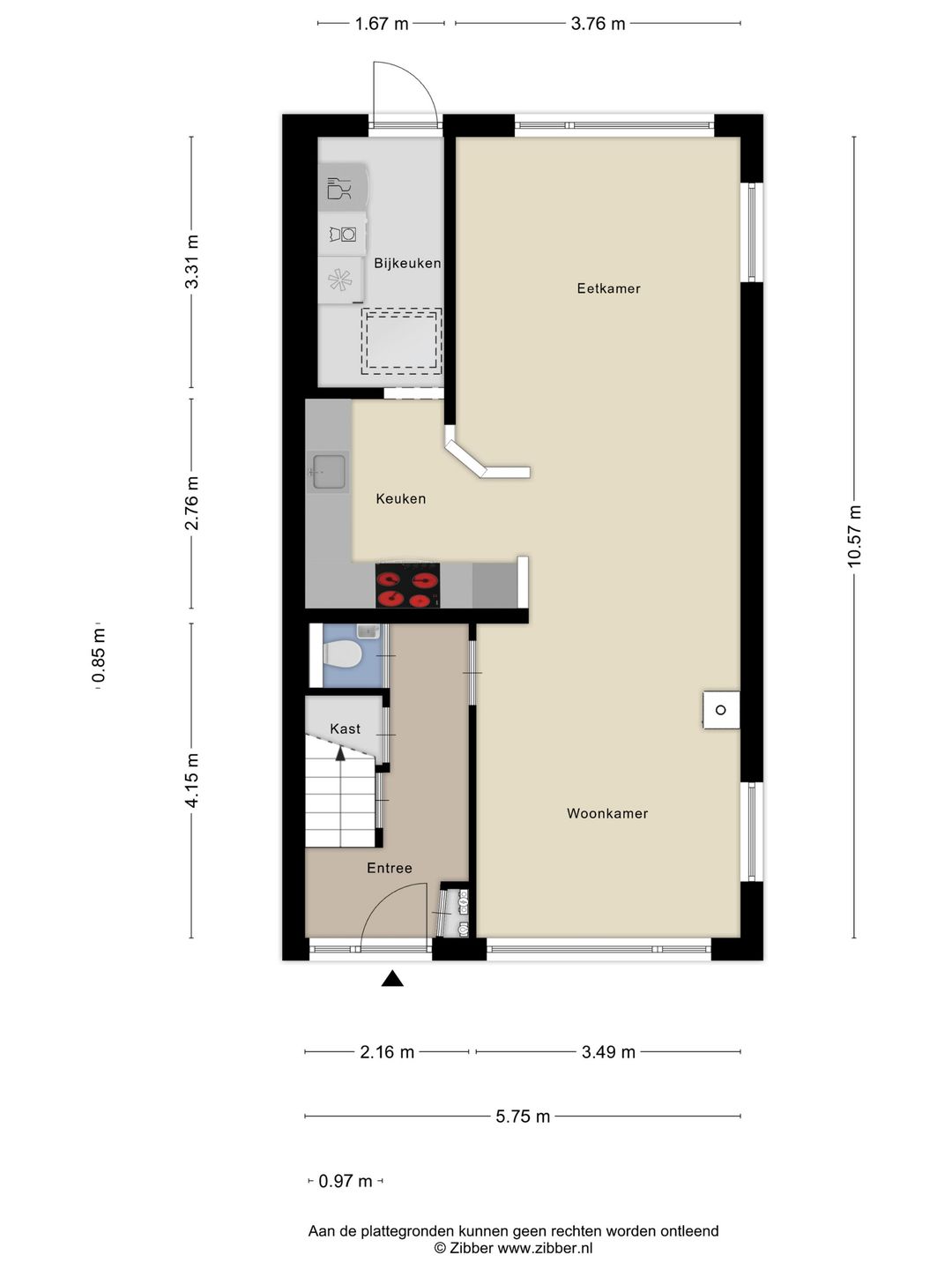 Foto 43 van Goudenregenlaan 2