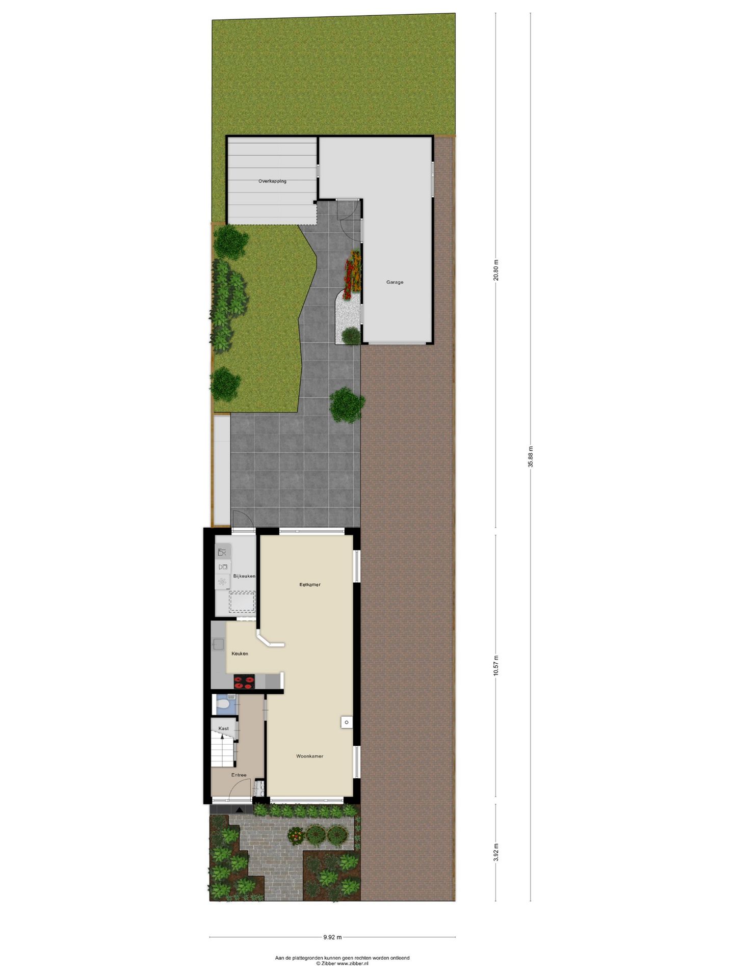 Foto 44 van Goudenregenlaan 2