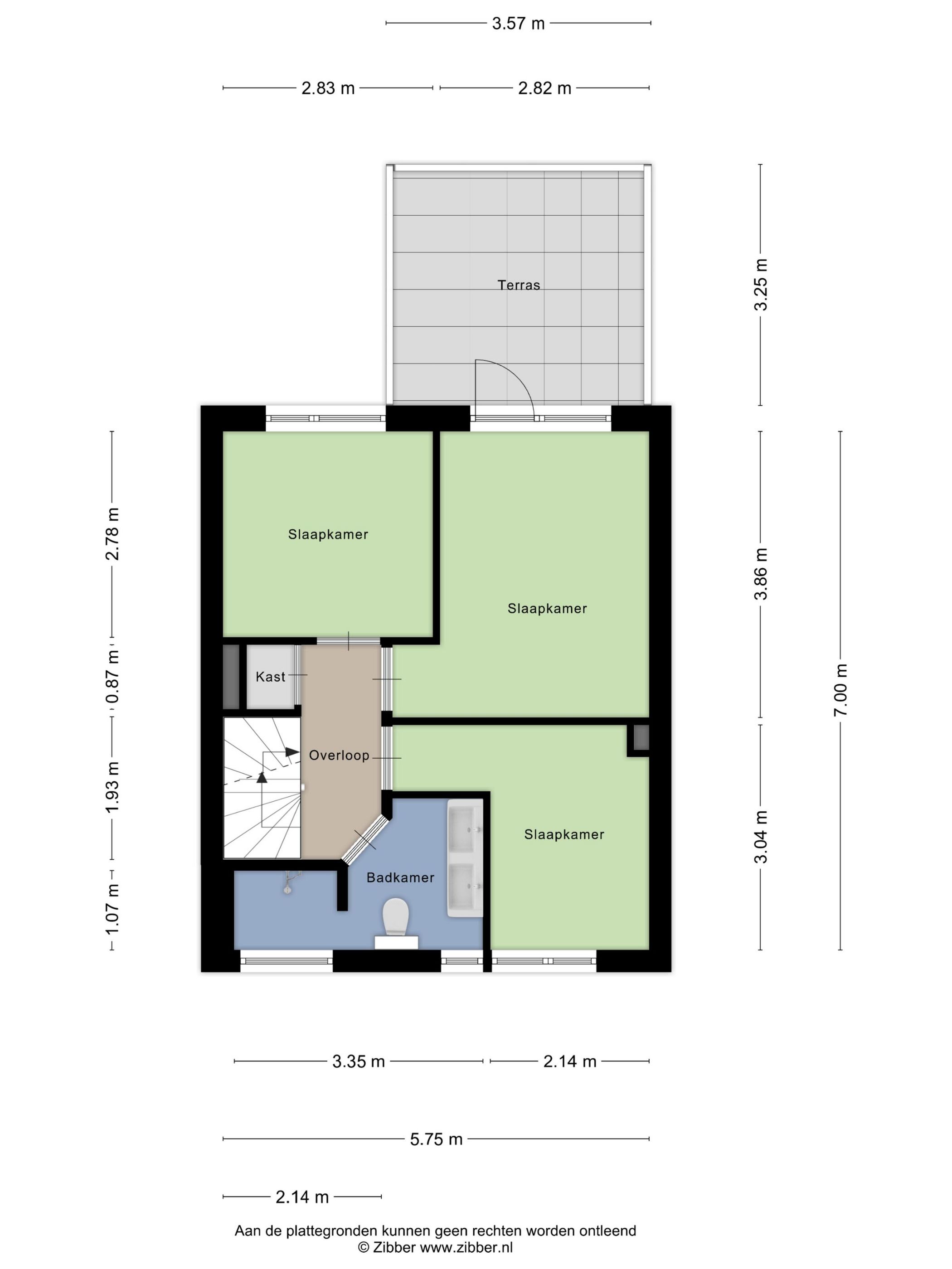 Foto 45 van Goudenregenlaan 2