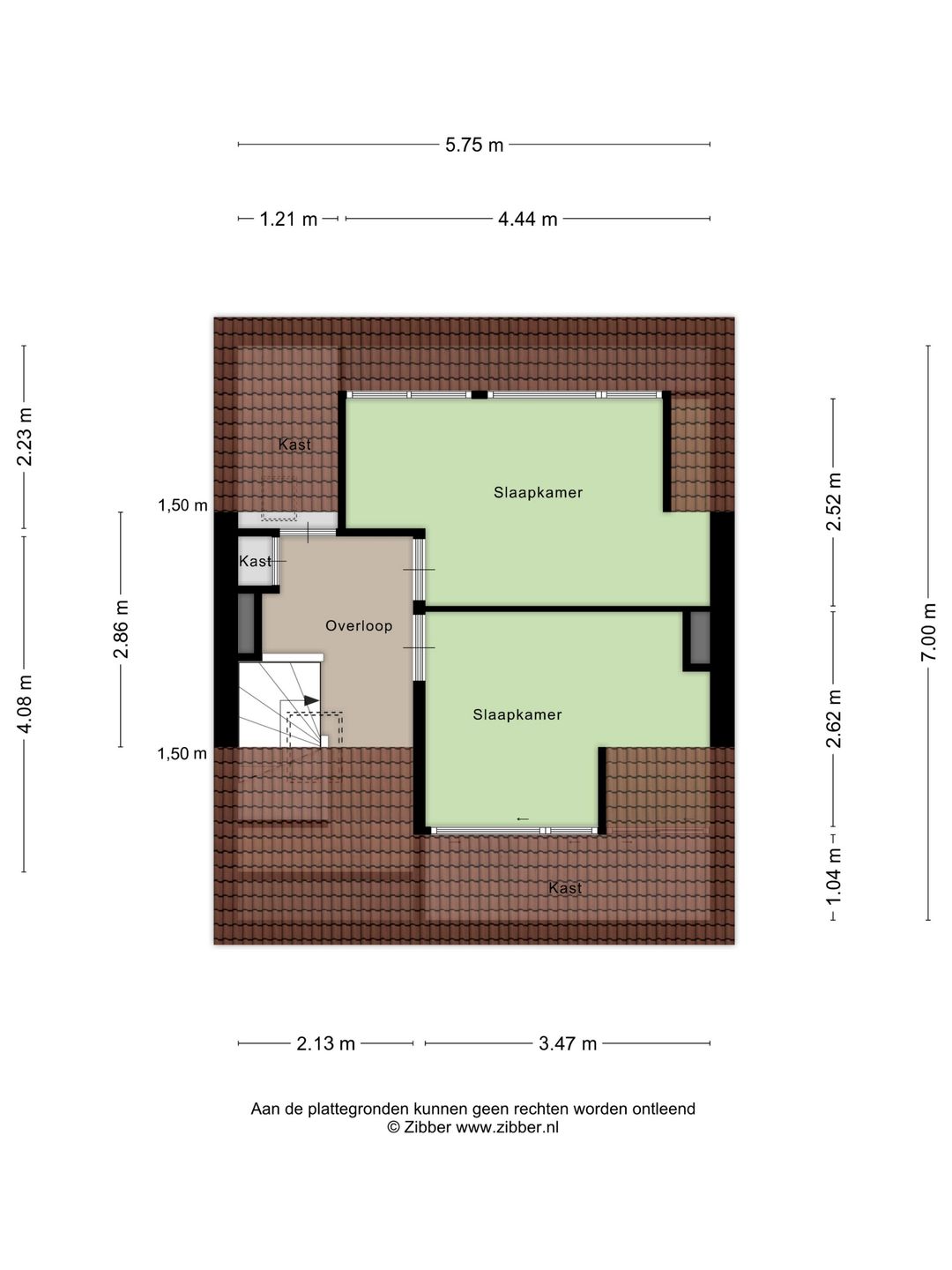Foto 47 van Goudenregenlaan 2