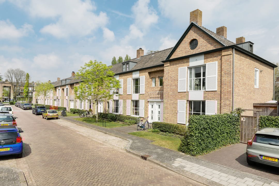Foto 1 van Hertog Janstraat 36