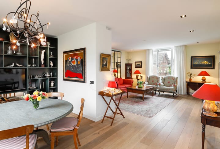 Photo 2 of Hertog Janstraat 36