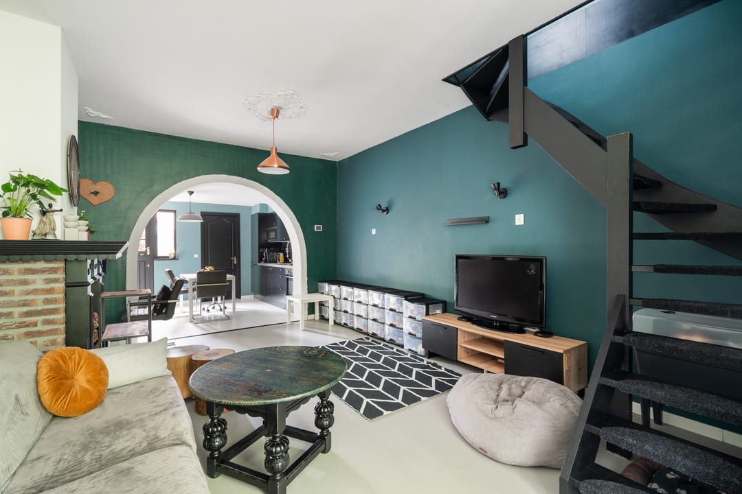 Foto 2 van Vriesepoortshof 17