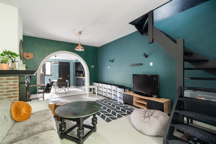 Foto 2 van Vriesepoortshof 17