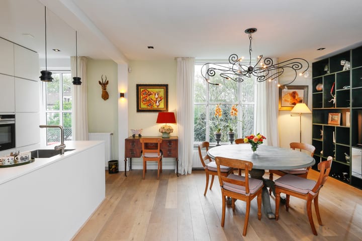 Photo 3 of Hertog Janstraat 36