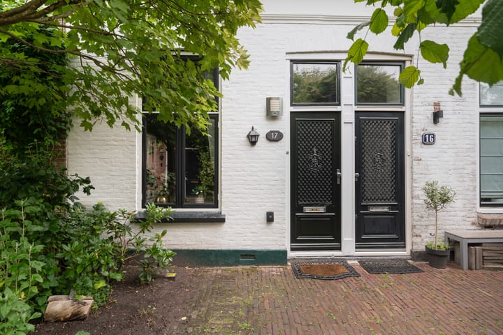 Foto 6 van Vriesepoortshof 17