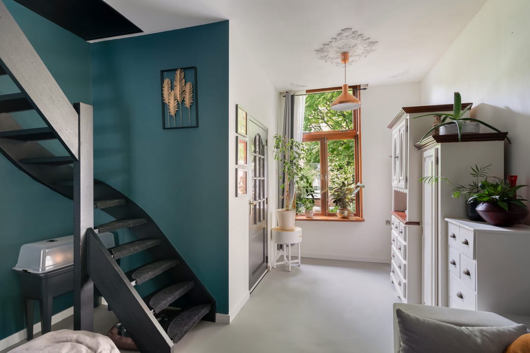 Foto 8 van Vriesepoortshof 17