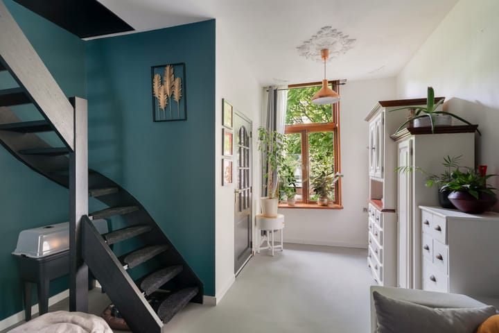 Foto 8 van Vriesepoortshof 17