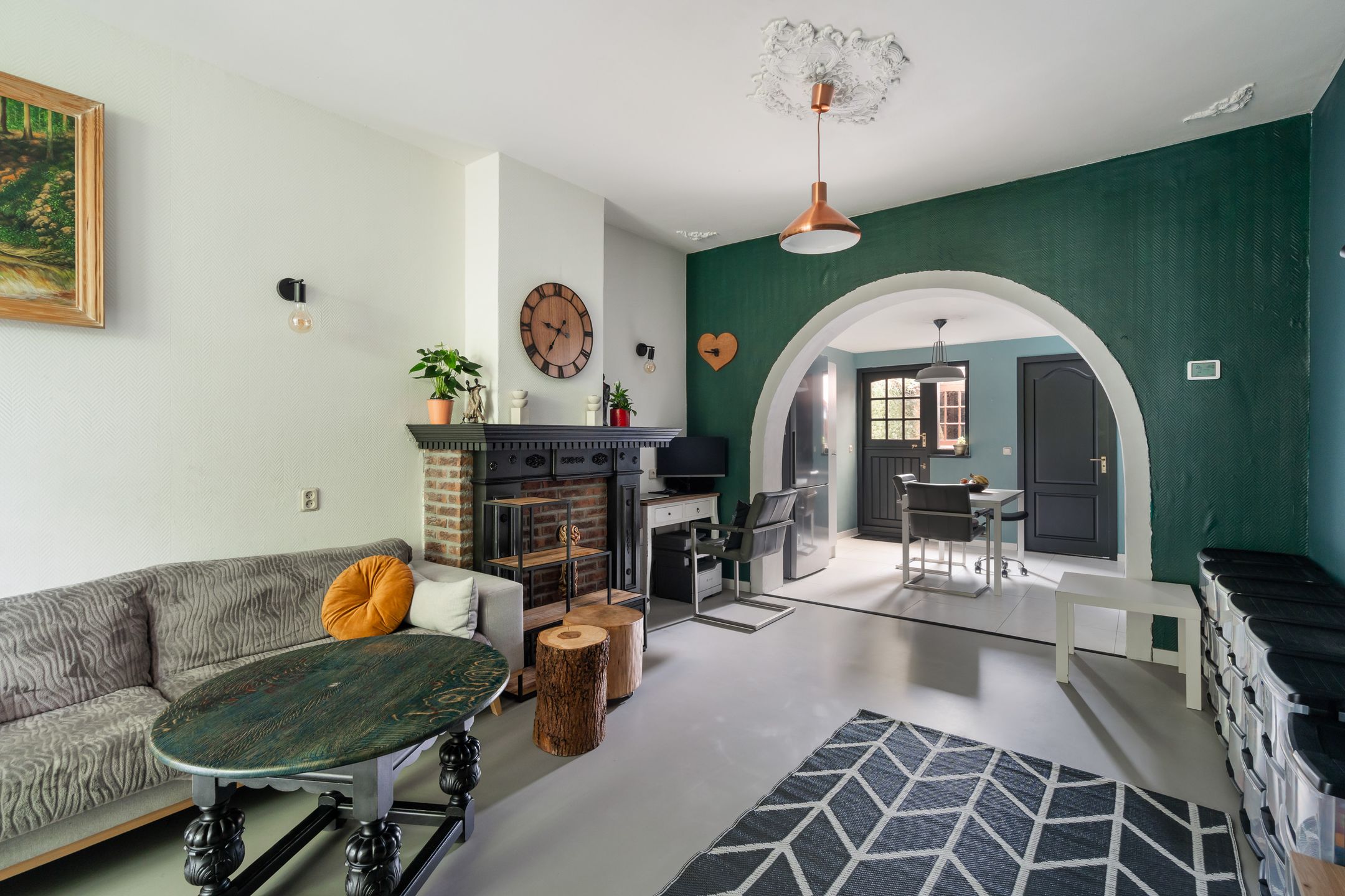 Foto 9 van Vriesepoortshof 17