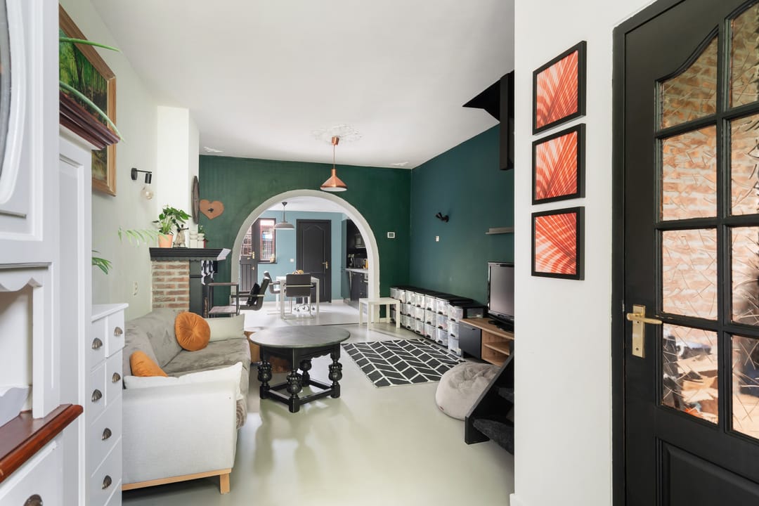 Foto 11 van Vriesepoortshof 17