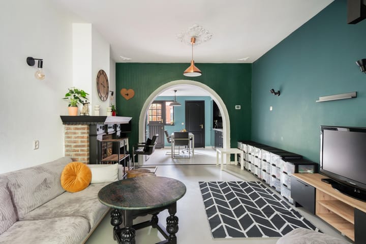 Foto 12 van Vriesepoortshof 17