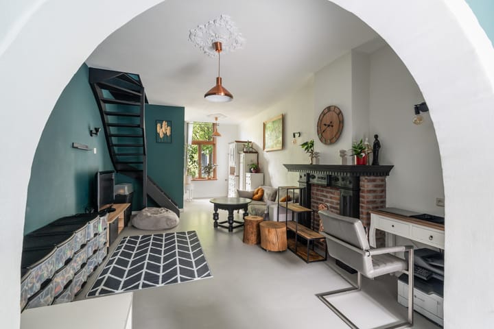 Foto 13 van Vriesepoortshof 17