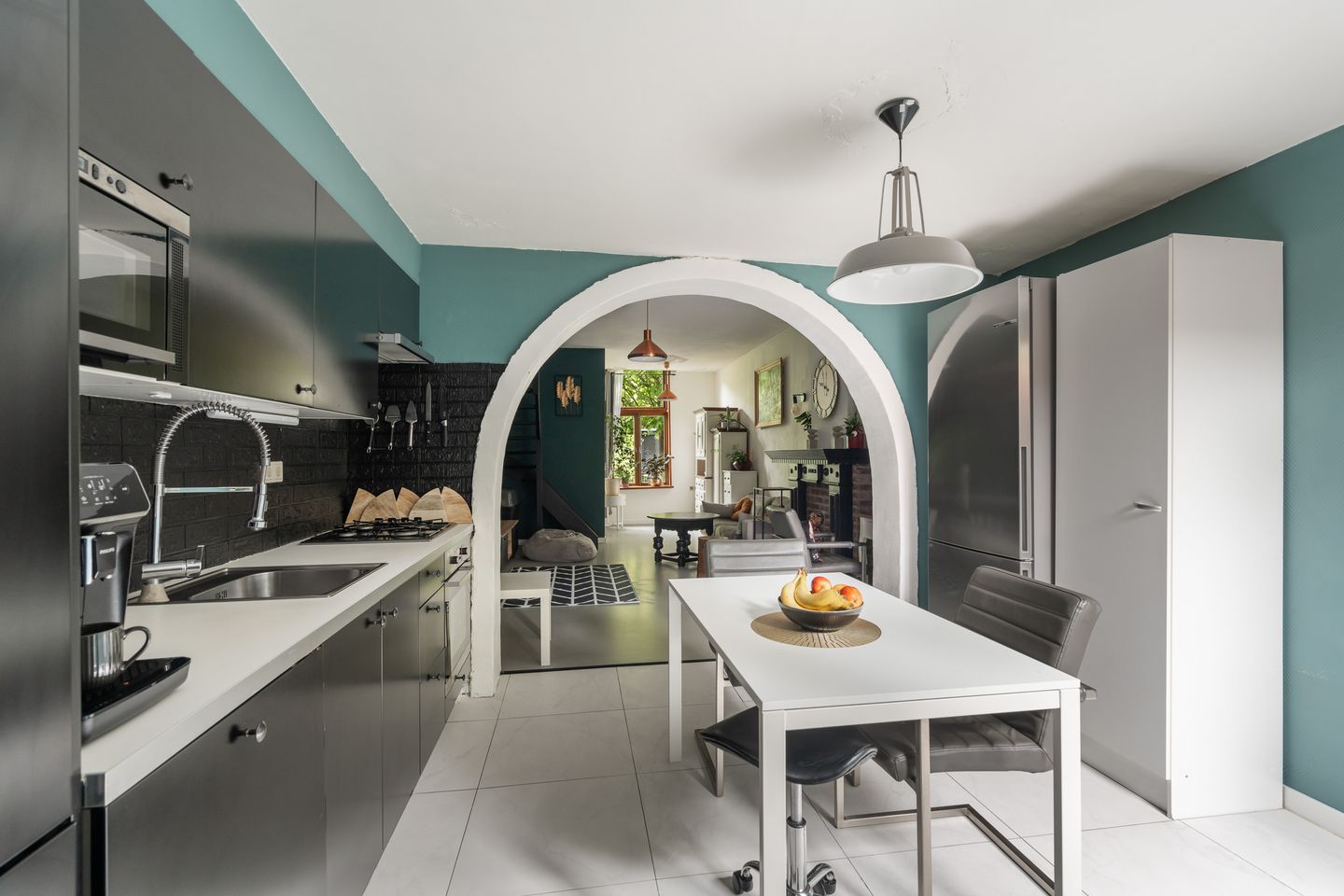 Foto 14 van Vriesepoortshof 17