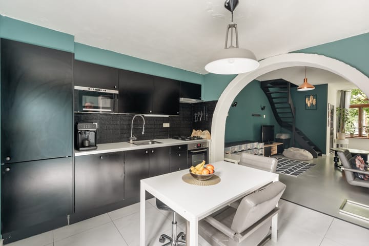 Foto 17 van Vriesepoortshof 17