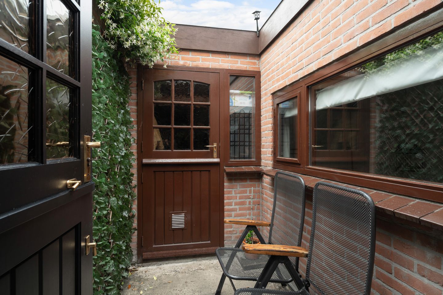 Foto 19 van Vriesepoortshof 17