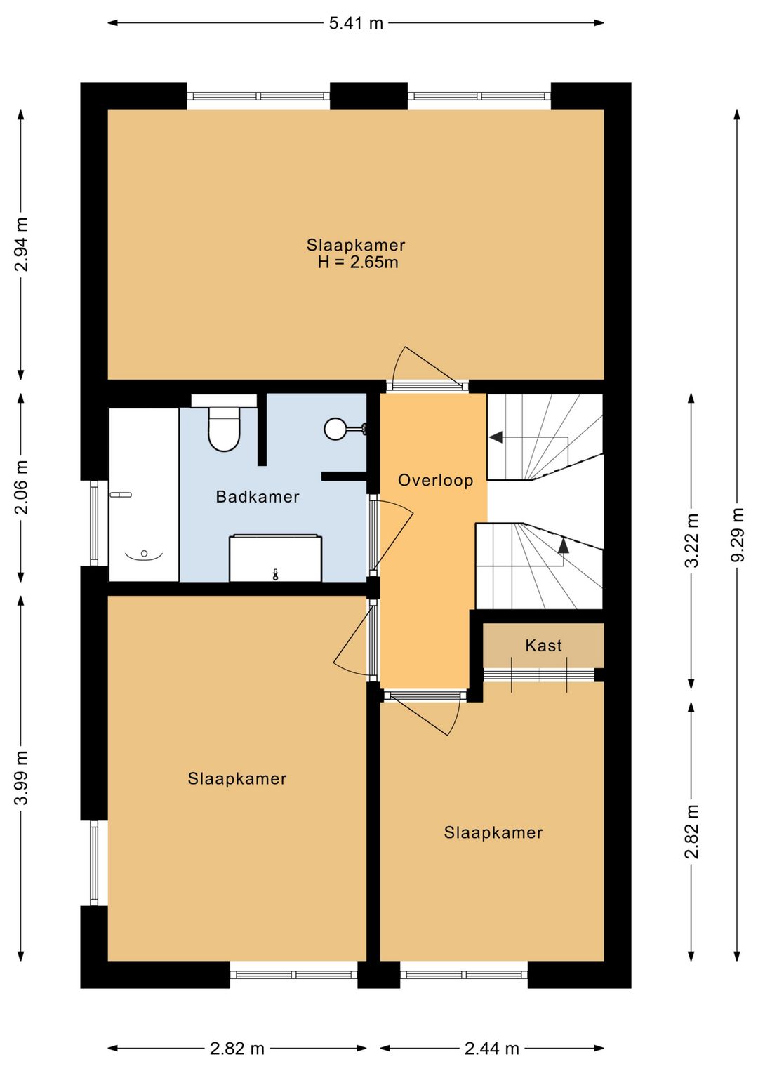 Foto 41 van Stekweg 13