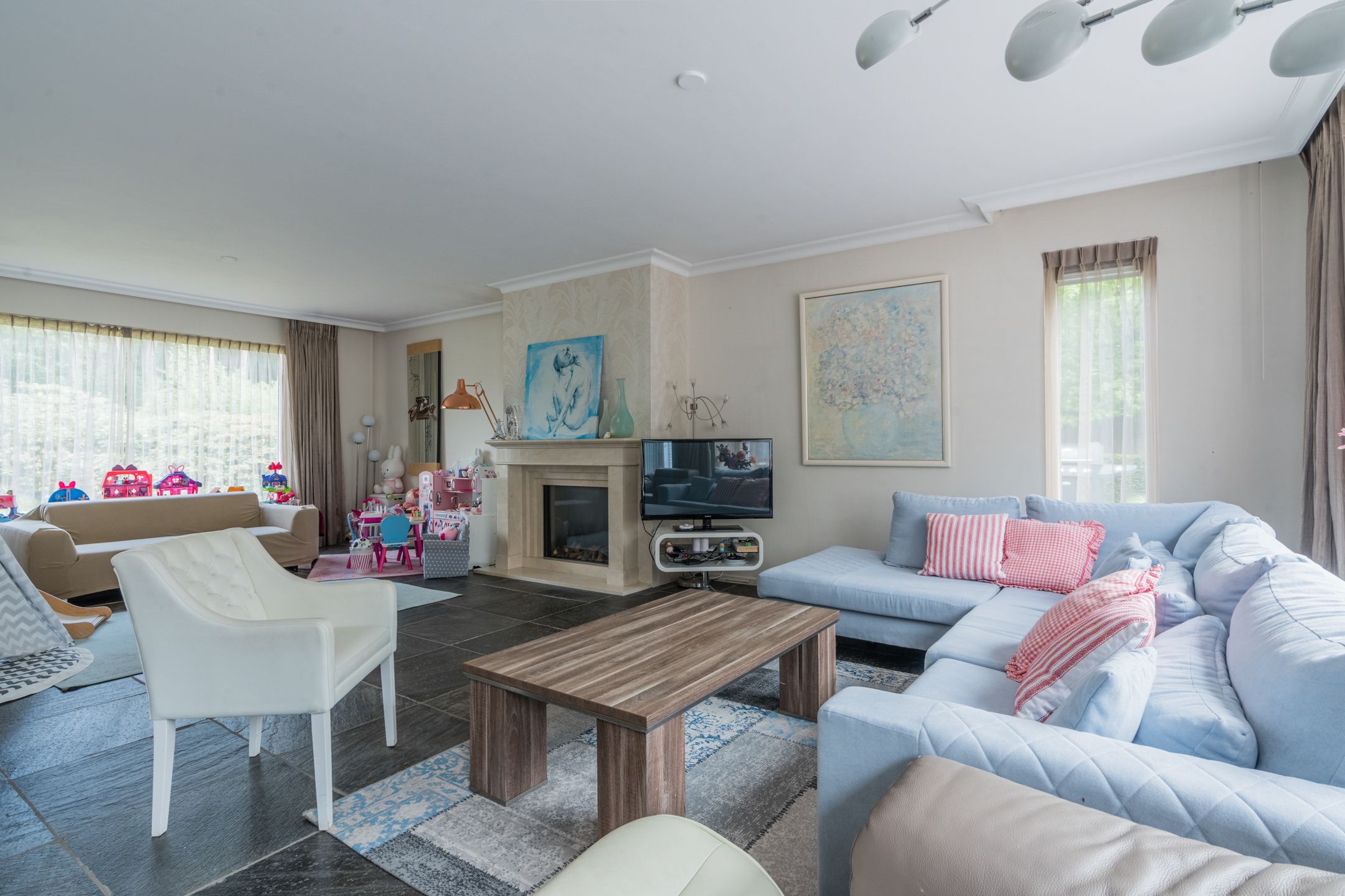 Foto 9 van Vinklaan 29