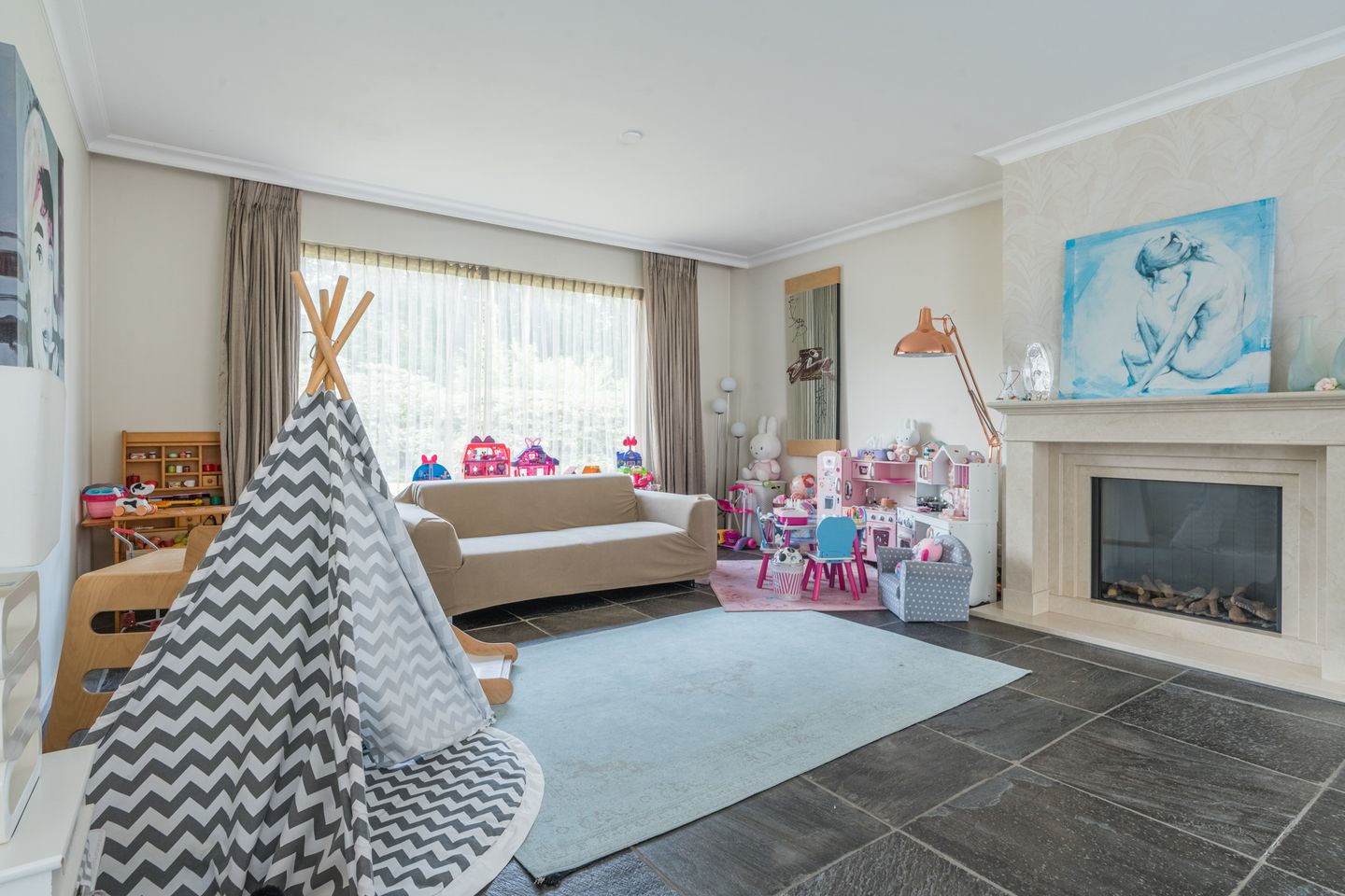 Foto 10 van Vinklaan 29