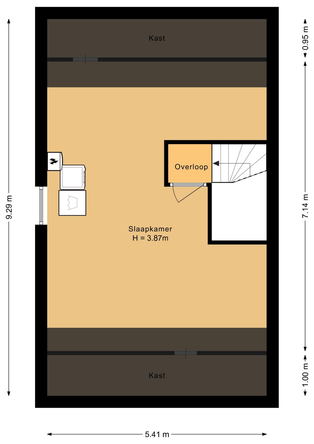 Foto 43 van Stekweg 13