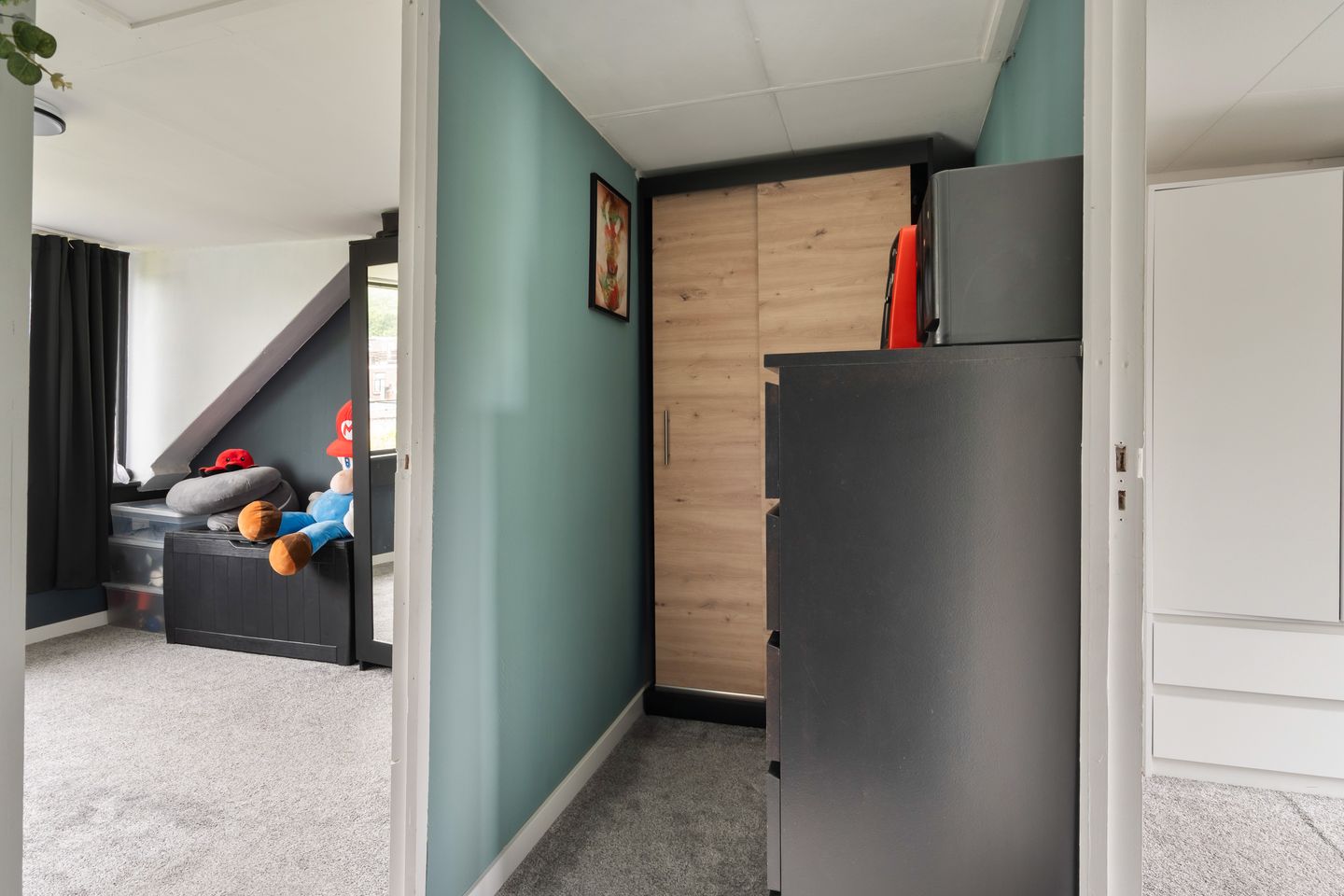 Foto 25 van Vriesepoortshof 17