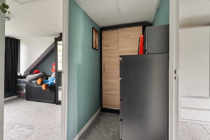 Foto 25 van Vriesepoortshof 17