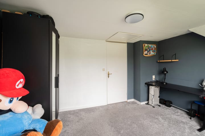 Foto 27 van Vriesepoortshof 17