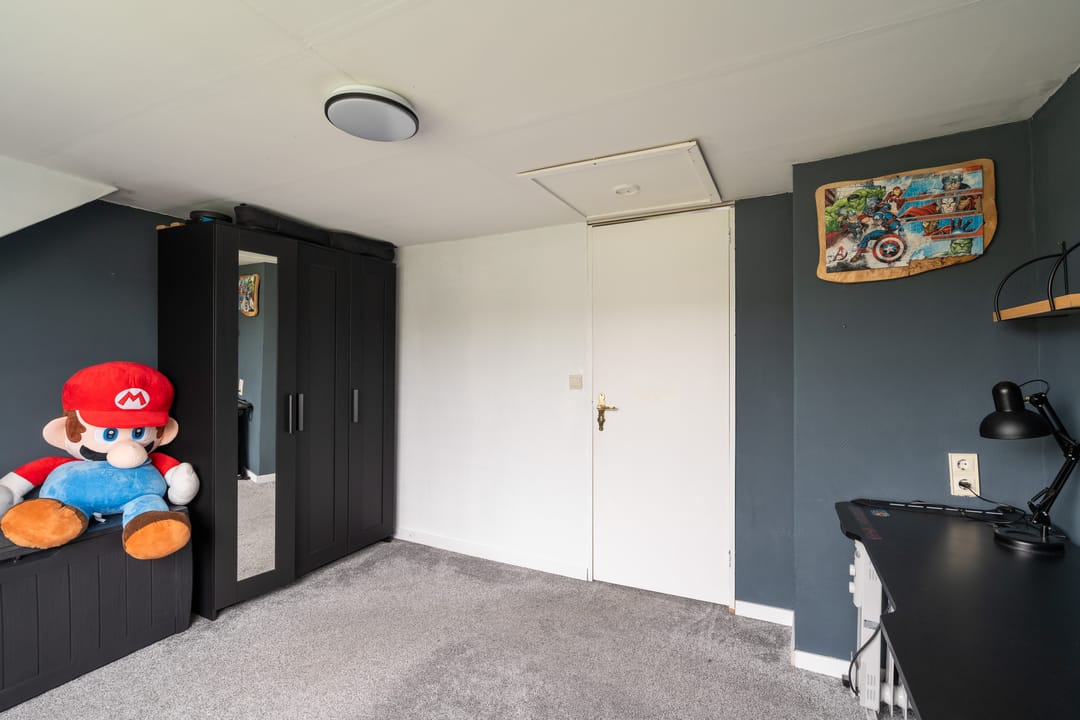 Foto 28 van Vriesepoortshof 17