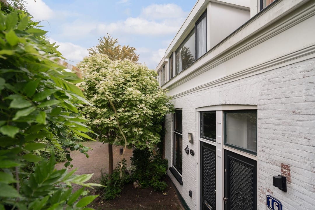 Foto 32 van Vriesepoortshof 17