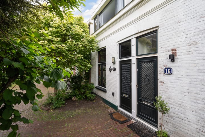 Foto 34 van Vriesepoortshof 17