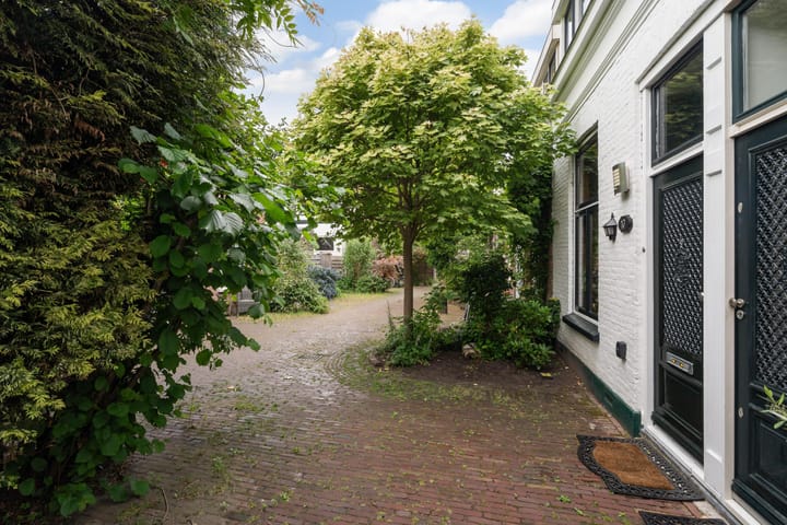 Foto 35 van Vriesepoortshof 17