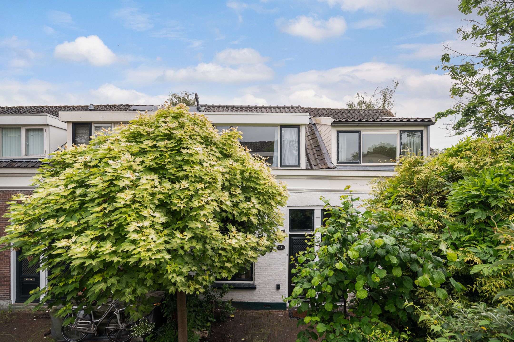 Foto 36 van Vriesepoortshof 17