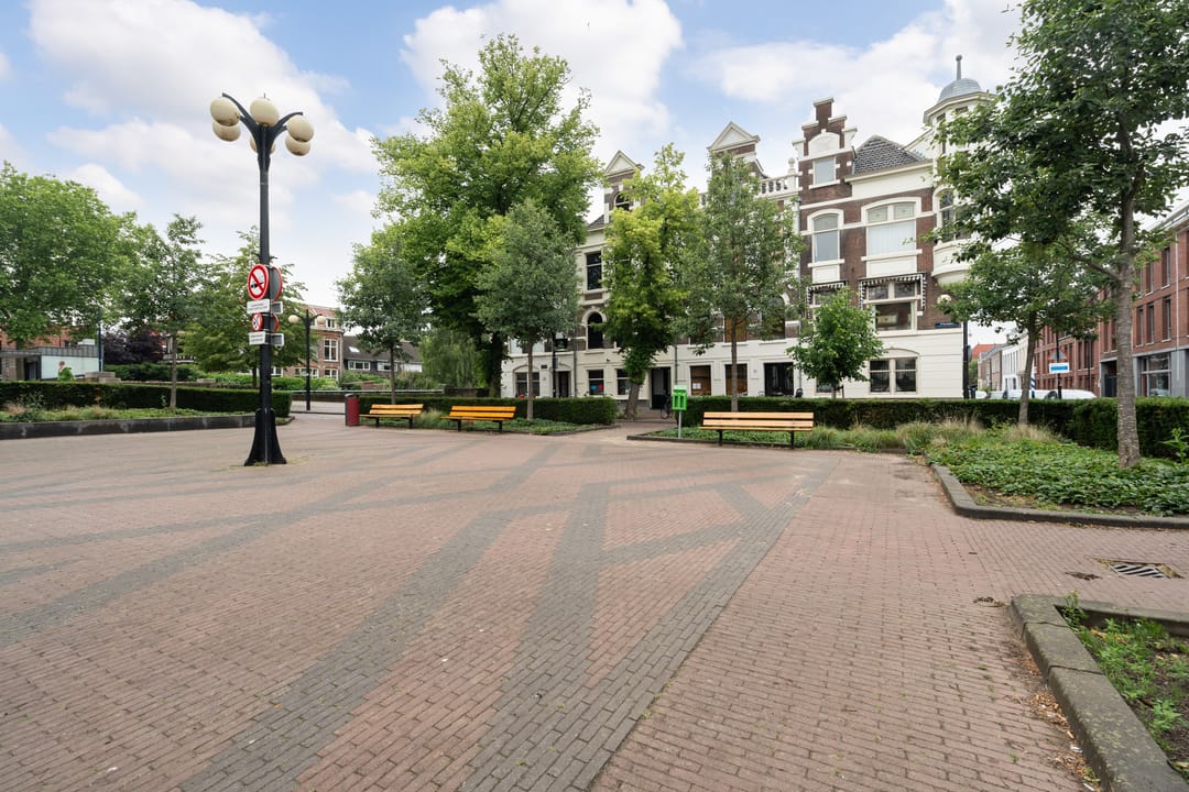 Foto 37 van Vriesepoortshof 17