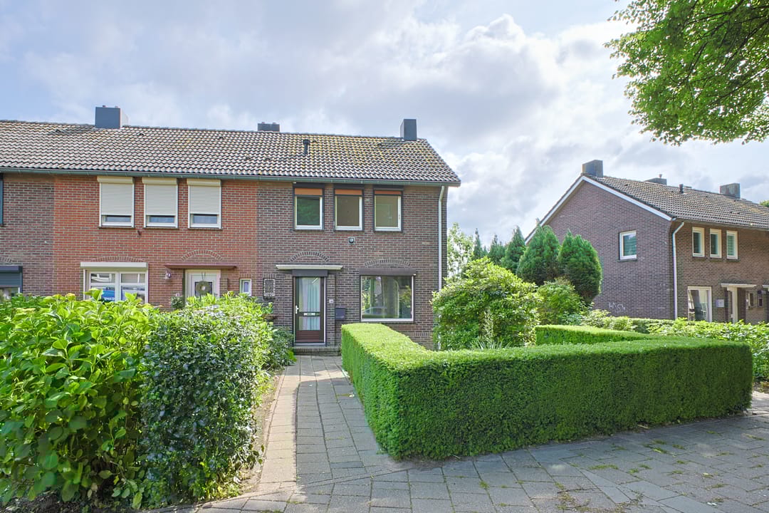 Foto 2 van Bloemenweg 14