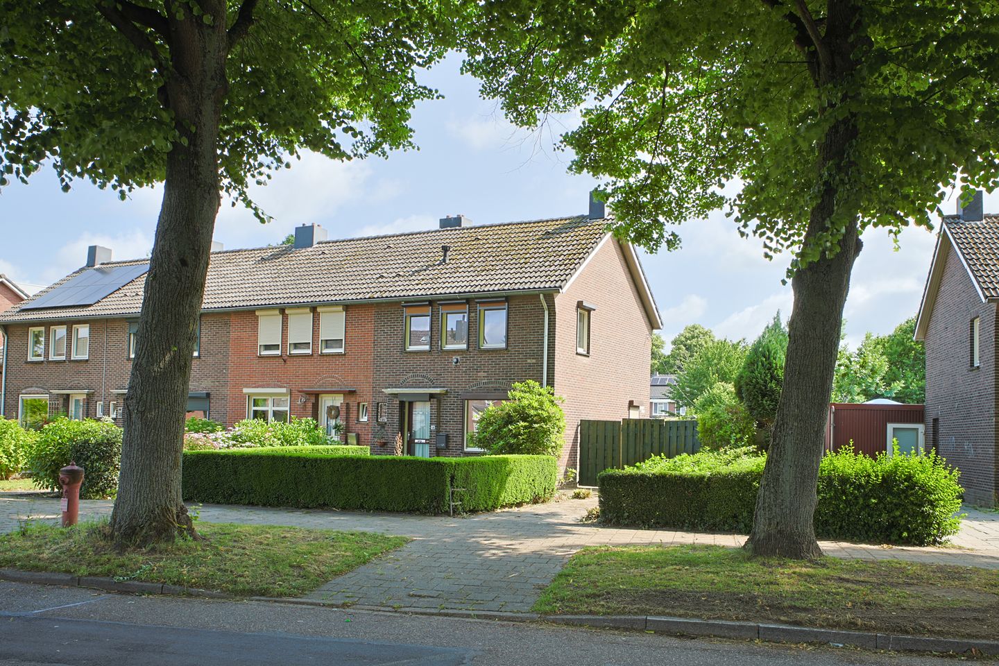 Foto 4 van Bloemenweg 14