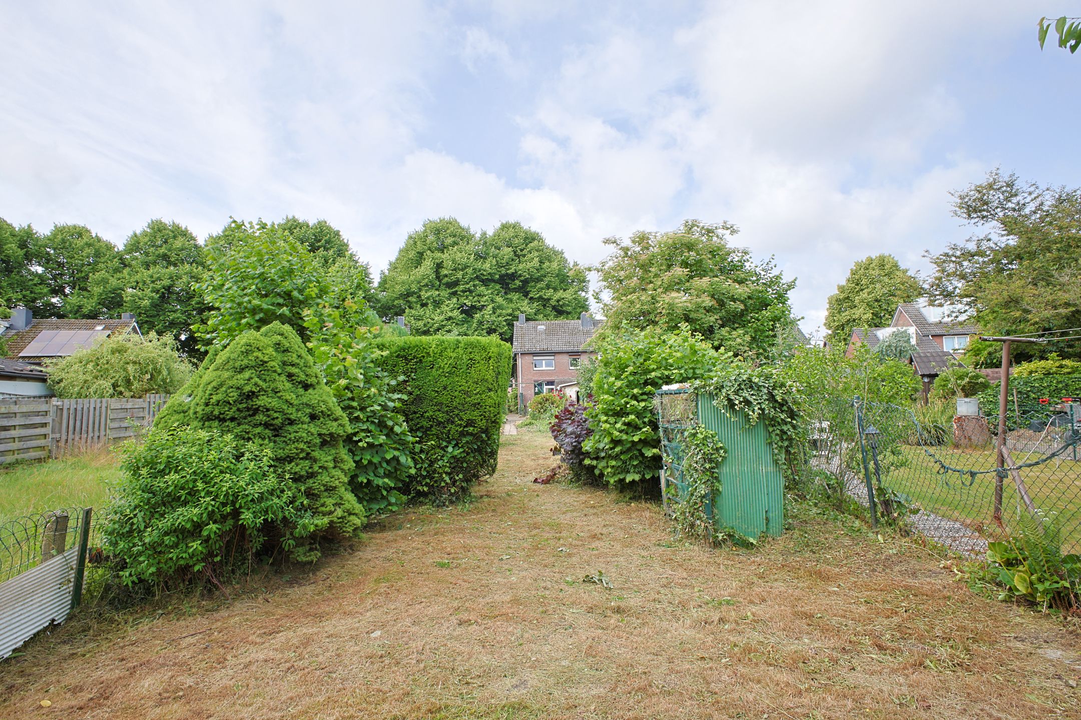 Foto 6 van Bloemenweg 14