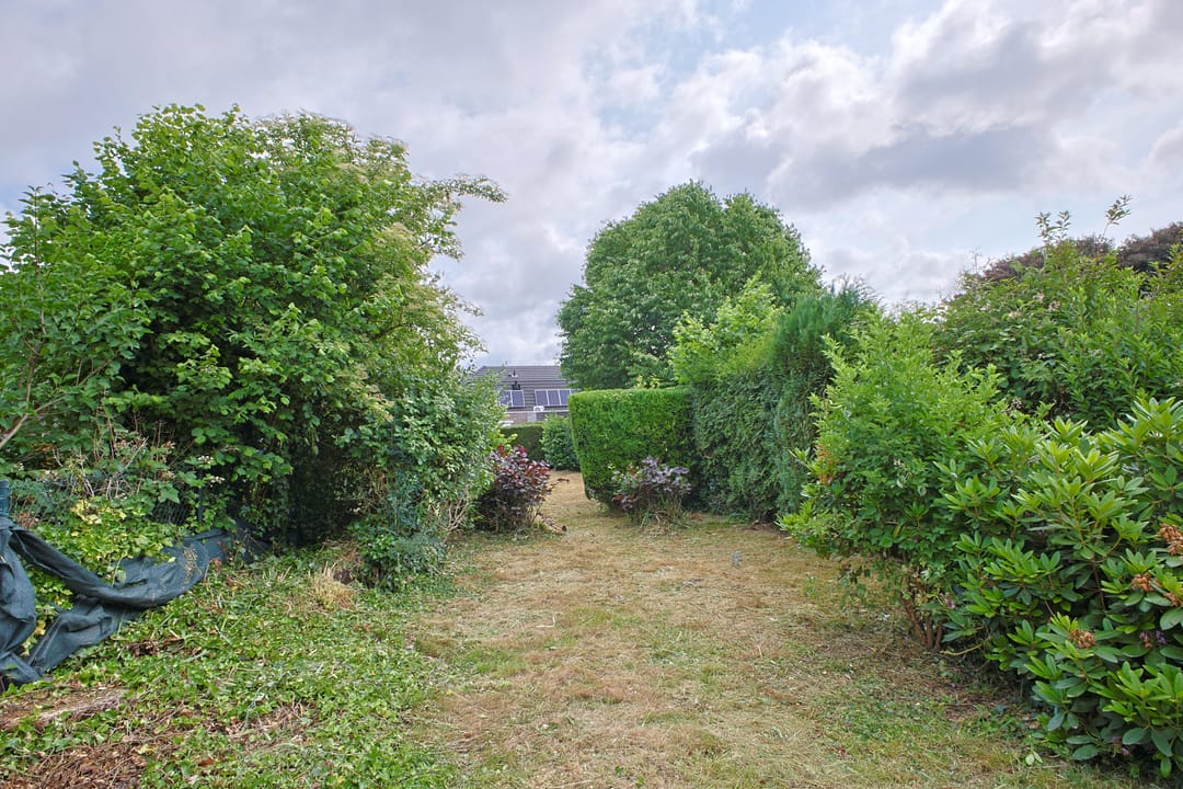 Foto 8 van Bloemenweg 14