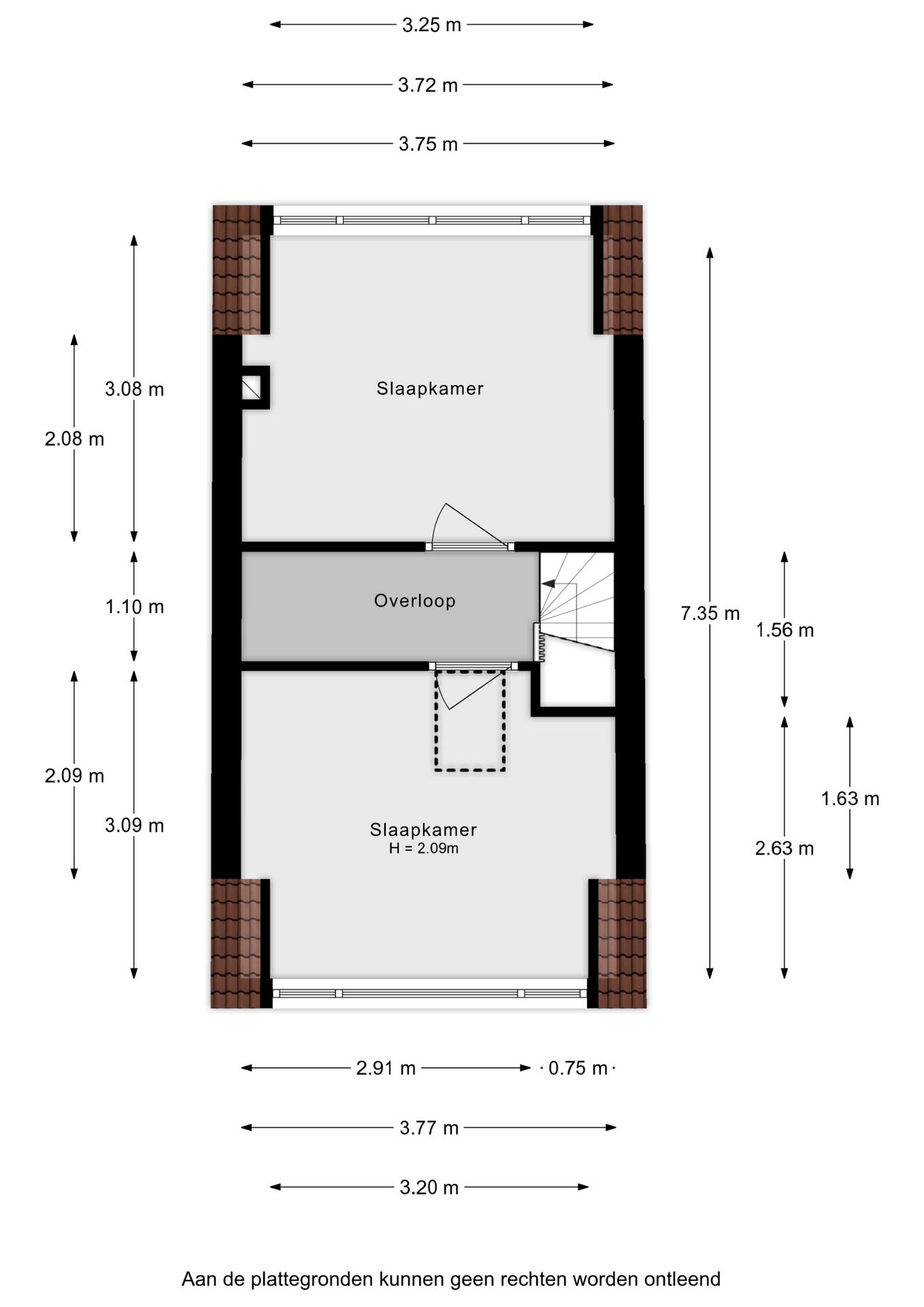 Foto 51 van Vriesepoortshof 17